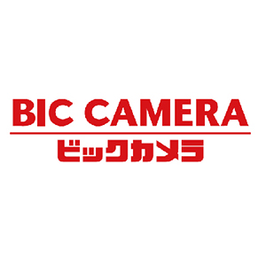 日本3C家電購物網站 BIC CAMERA